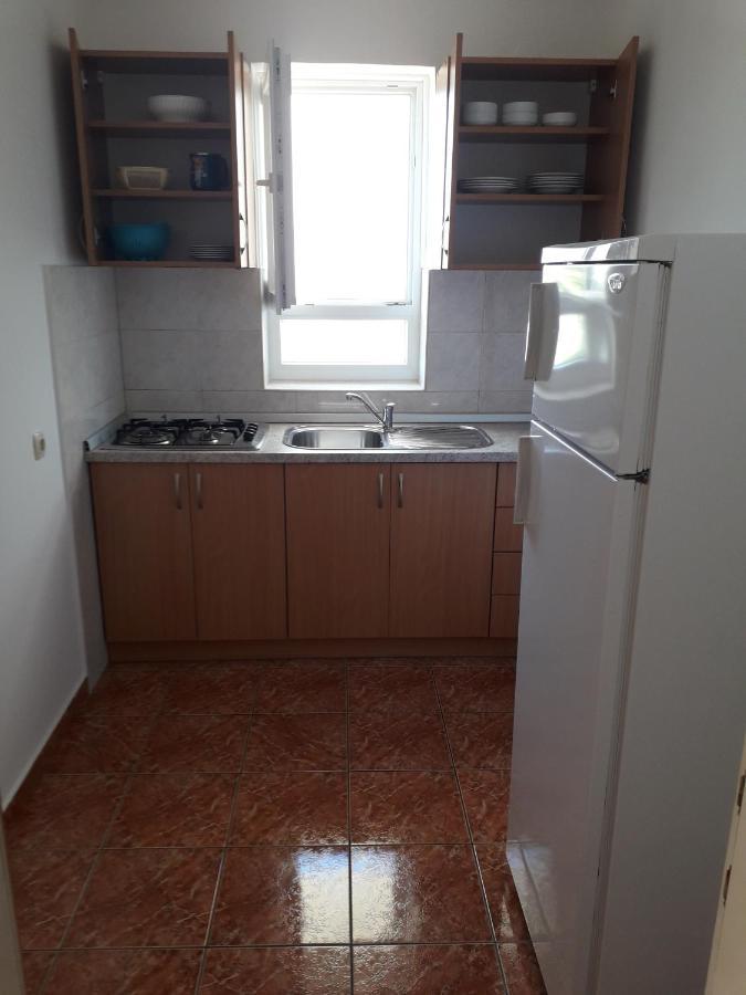 Apartments Miljenko 노바야 외부 사진
