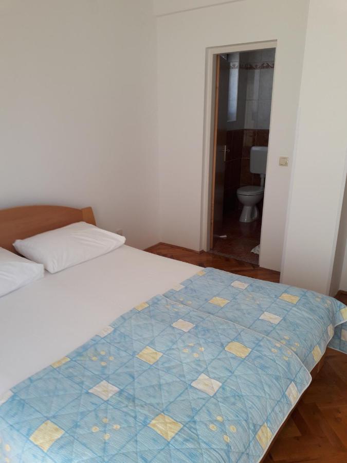 Apartments Miljenko 노바야 외부 사진