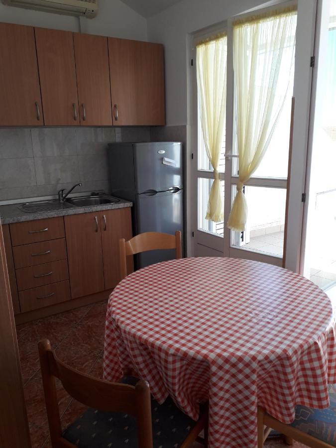 Apartments Miljenko 노바야 외부 사진