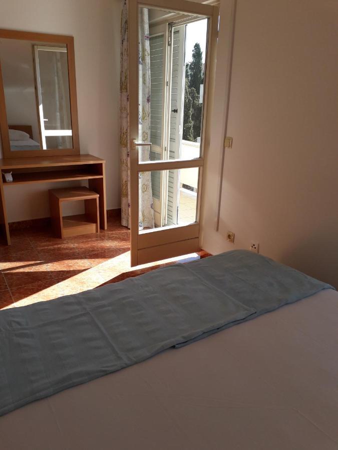 Apartments Miljenko 노바야 외부 사진