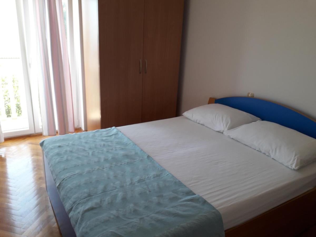 Apartments Miljenko 노바야 외부 사진